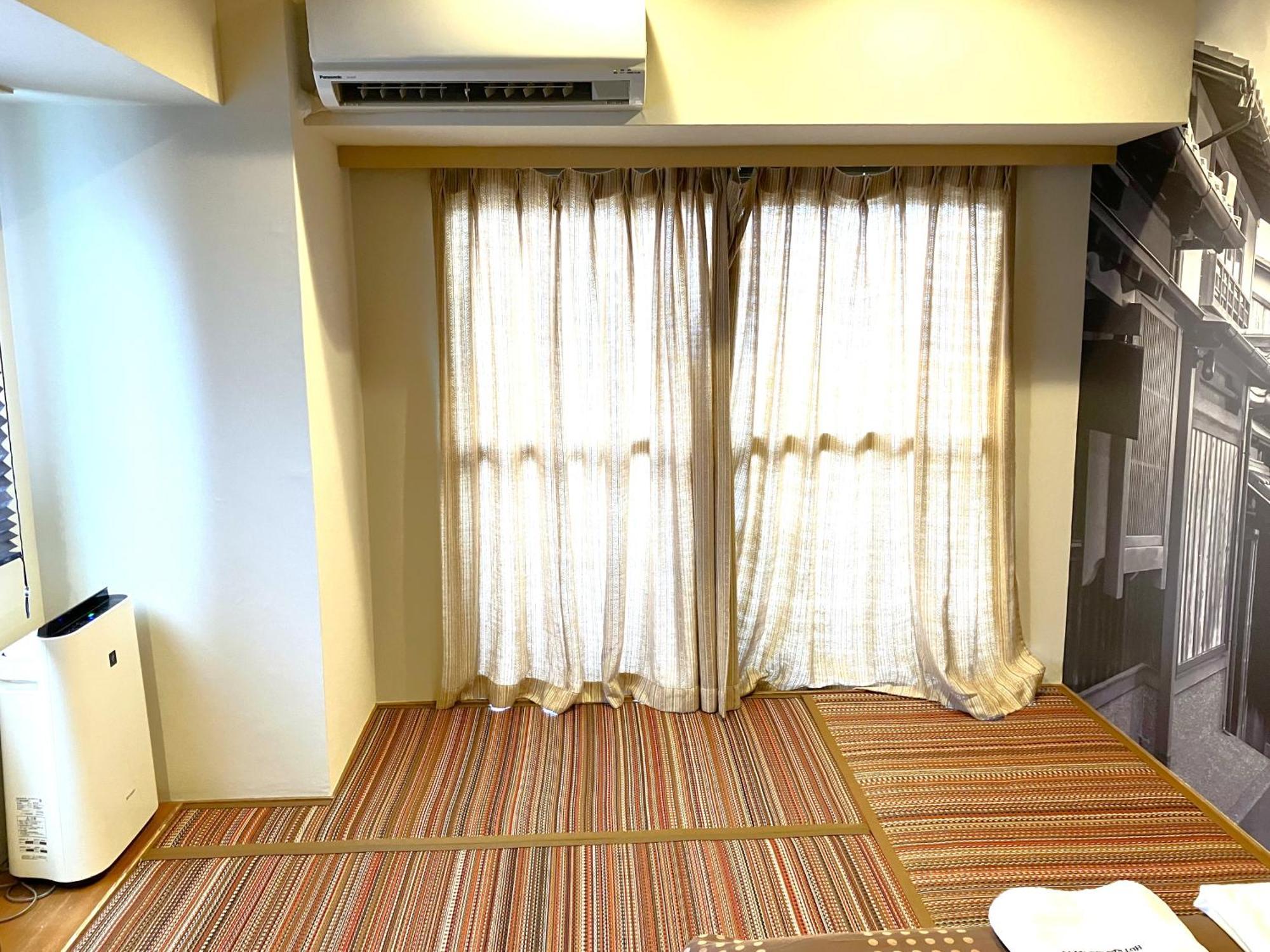 โฮเทล ไลฟ์แม็กซ์ บัดเจ็ต เกียวโต เอกิมาเอะ Hotel ห้อง รูปภาพ