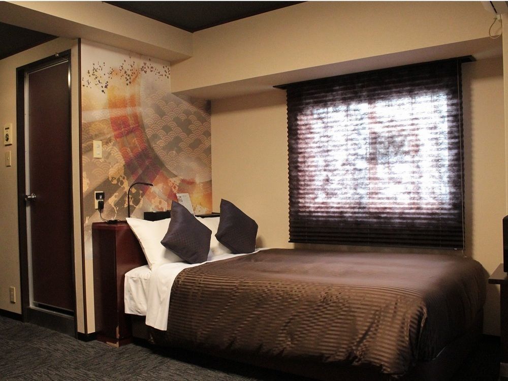 โฮเทล ไลฟ์แม็กซ์ บัดเจ็ต เกียวโต เอกิมาเอะ Hotel ภายนอก รูปภาพ