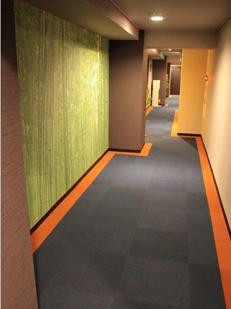 โฮเทล ไลฟ์แม็กซ์ บัดเจ็ต เกียวโต เอกิมาเอะ Hotel ภายนอก รูปภาพ